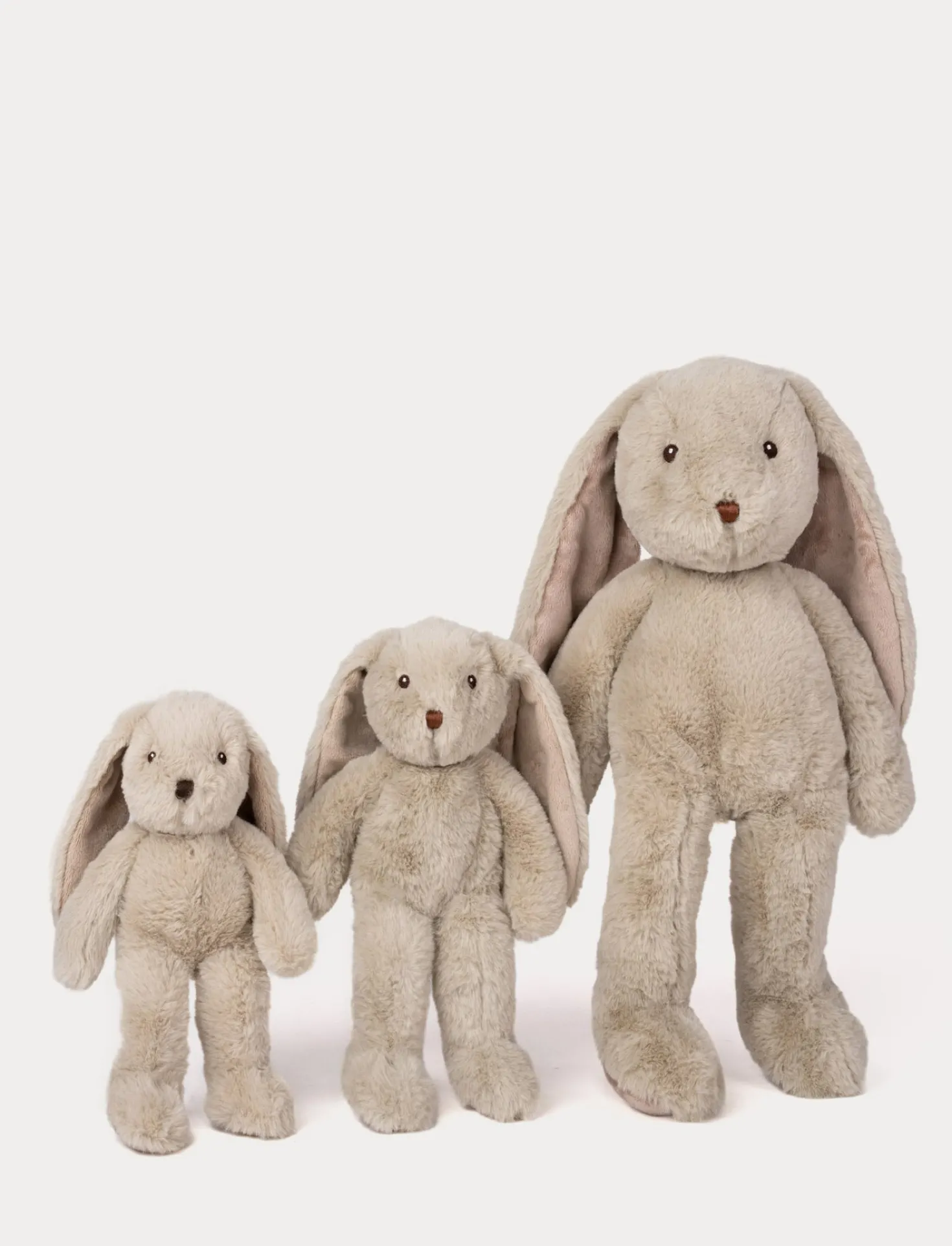 Svea, Kanin, Mini, Beige