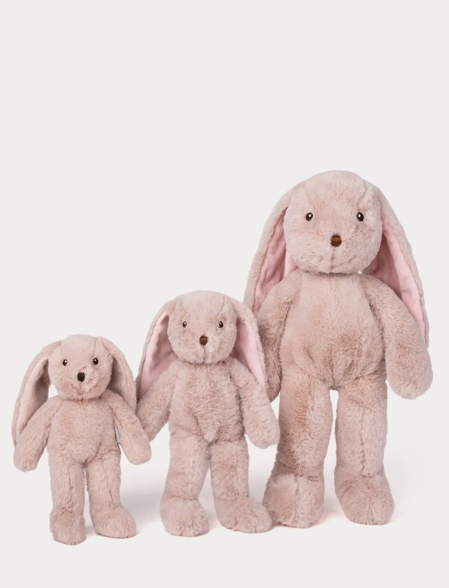 Svea, Kanin, Mini, Rosa