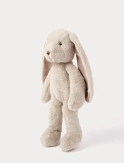 Svea, Kanin, Stor, Beige