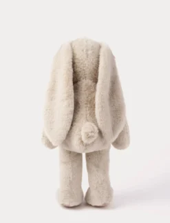 Svea, Kanin, Stor, Beige