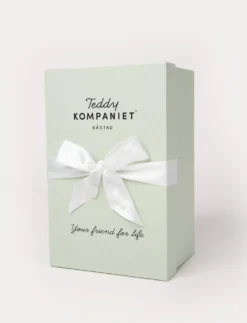 Svea med filt i presentbox