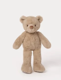 Sven, Nalle, Liten, Beige