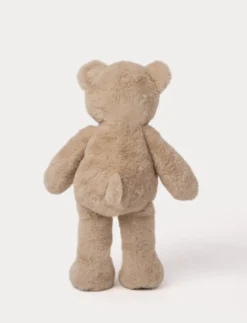 Sven, Nalle, Liten, Beige