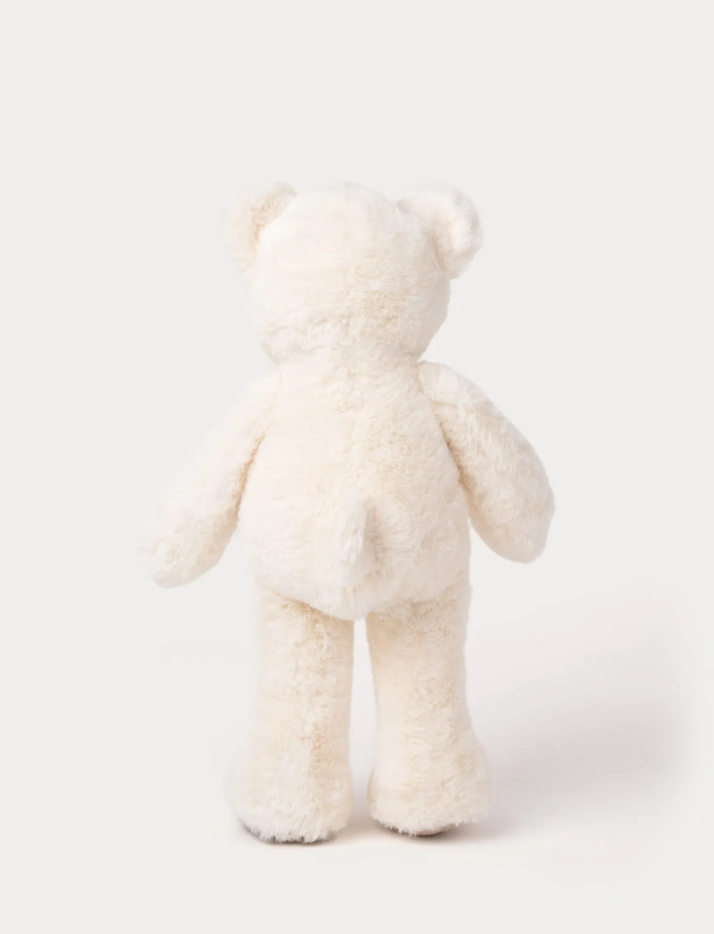 Sven, Nalle, Liten, Vit