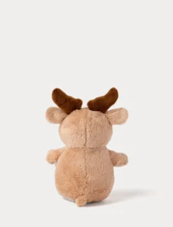 Svenska skogsdjur, Älg