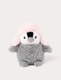 Teddy Arctic, Pingviner, Trio