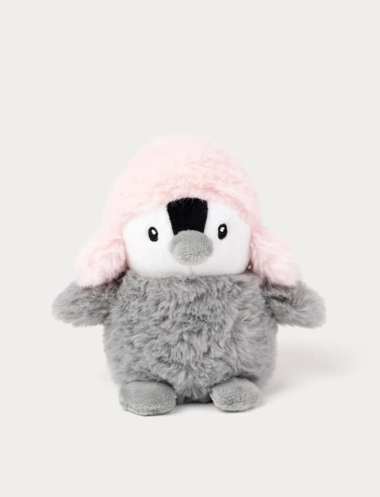 Teddy Arctic, Pingviner, Trio