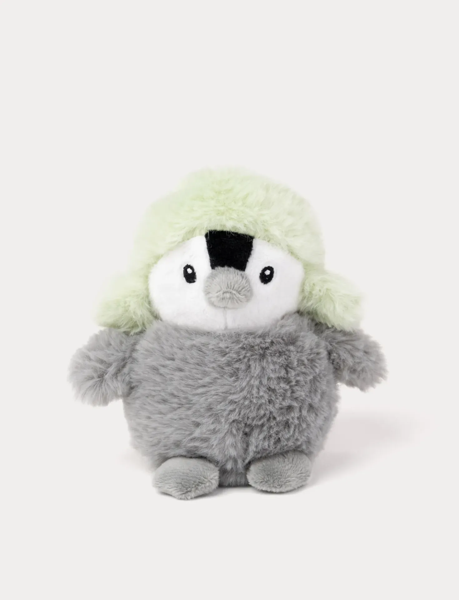 Teddy Arctic, Pingviner, Trio