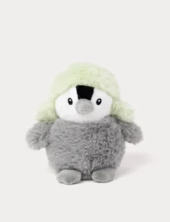 Teddy Arctic, Pingvin, Grön, Grön