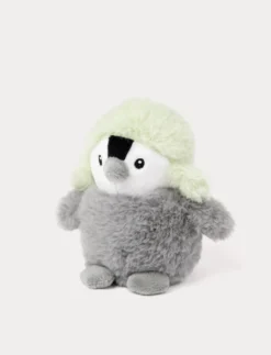 Teddy Arctic, Pingvin, Grön, Grön