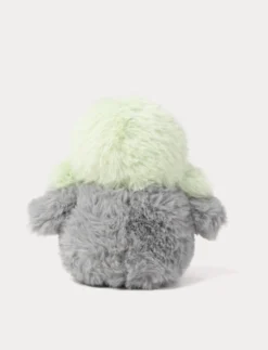 Teddy Arctic, Pingvin, Grön, Grön