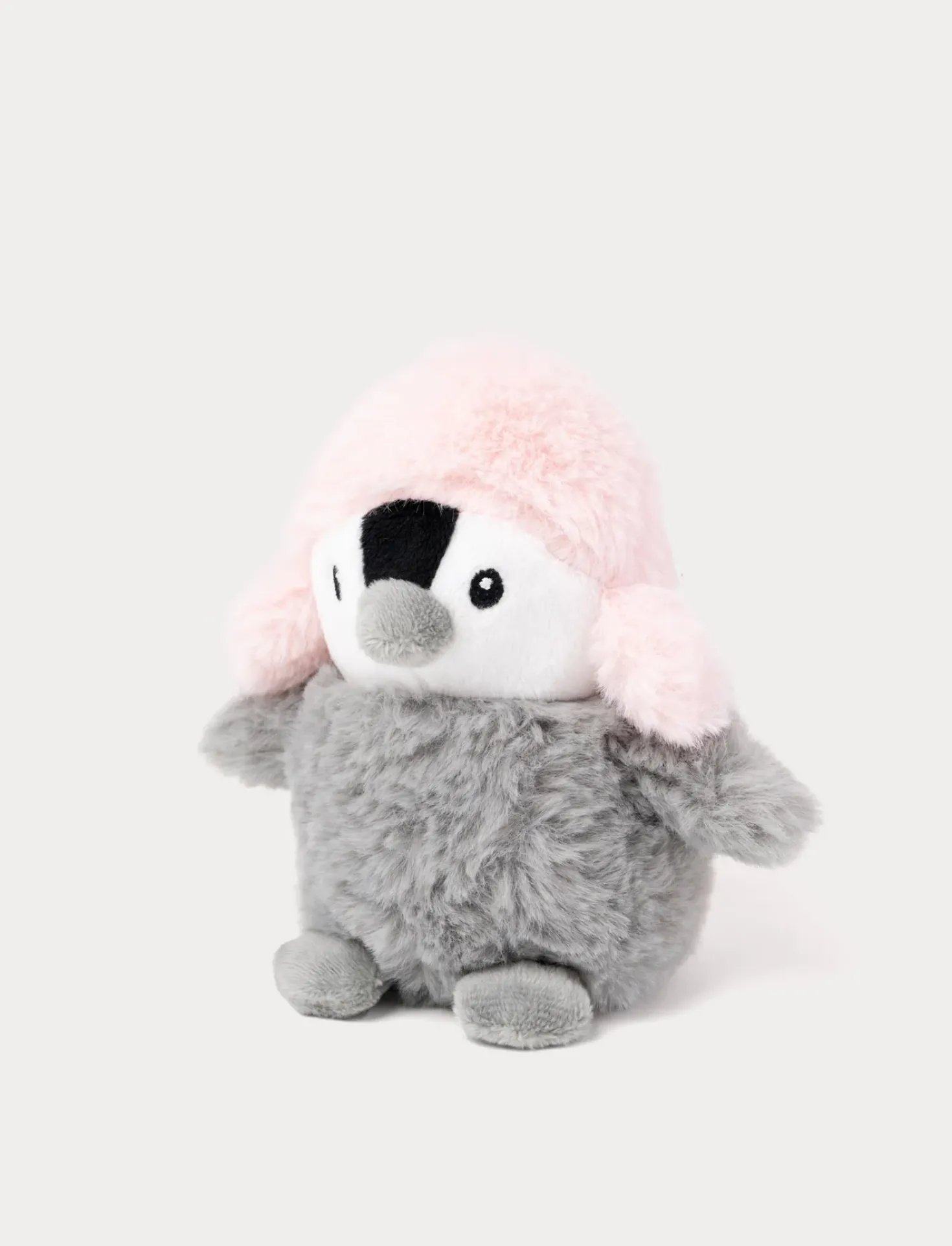 Teddy Arctic, Pingvin, Rosa, Rosa