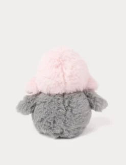 Teddy Arctic, Pingvin, Rosa, Rosa