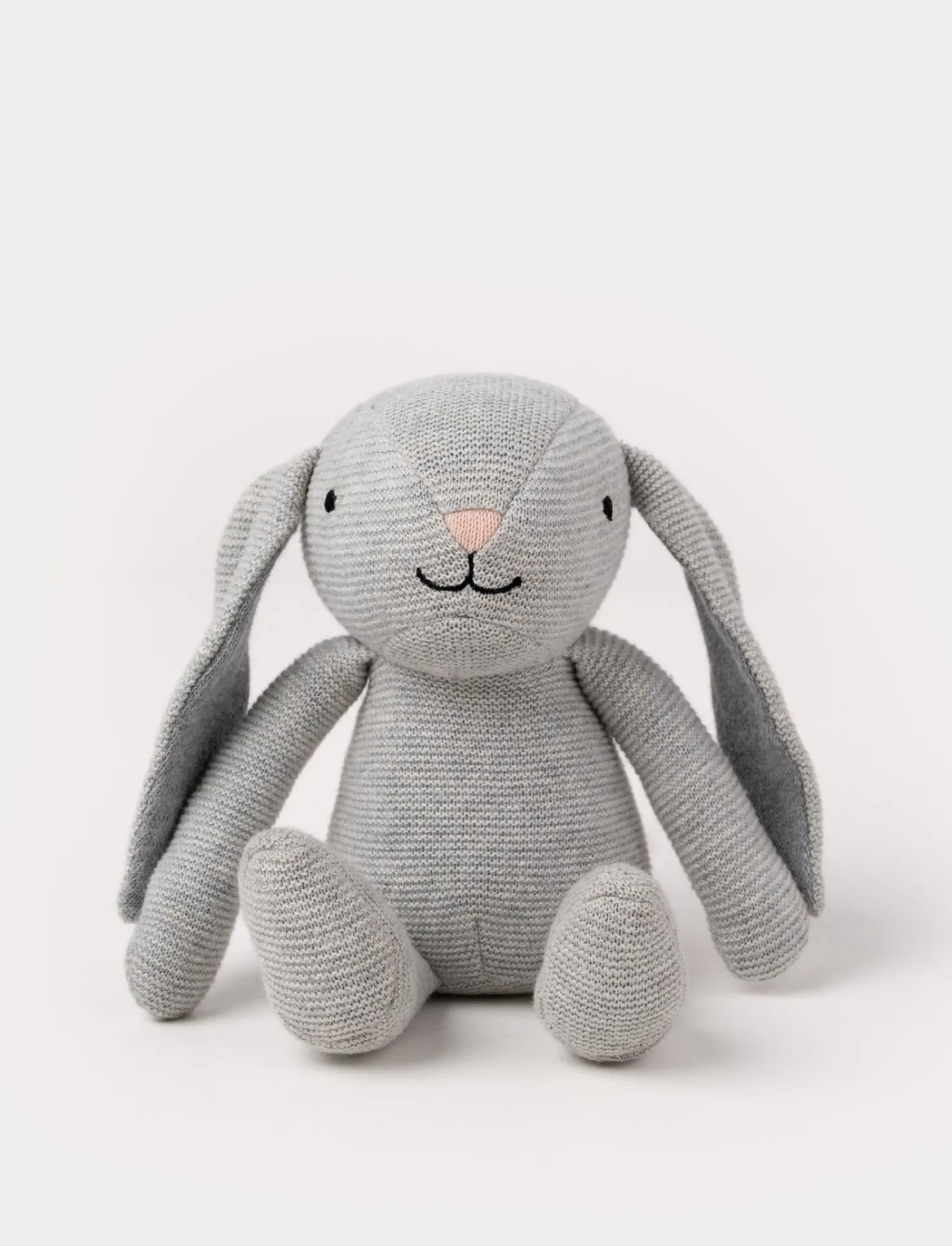 Teddy Baby Gåvoset, Kanin