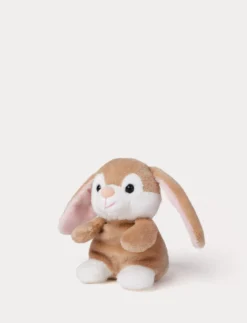 Teddy Bunnies, Liten, Brun