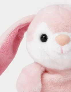 Teddy Bunnies, Liten, Rosa