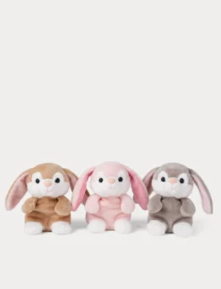 Teddy Bunnies, Trio