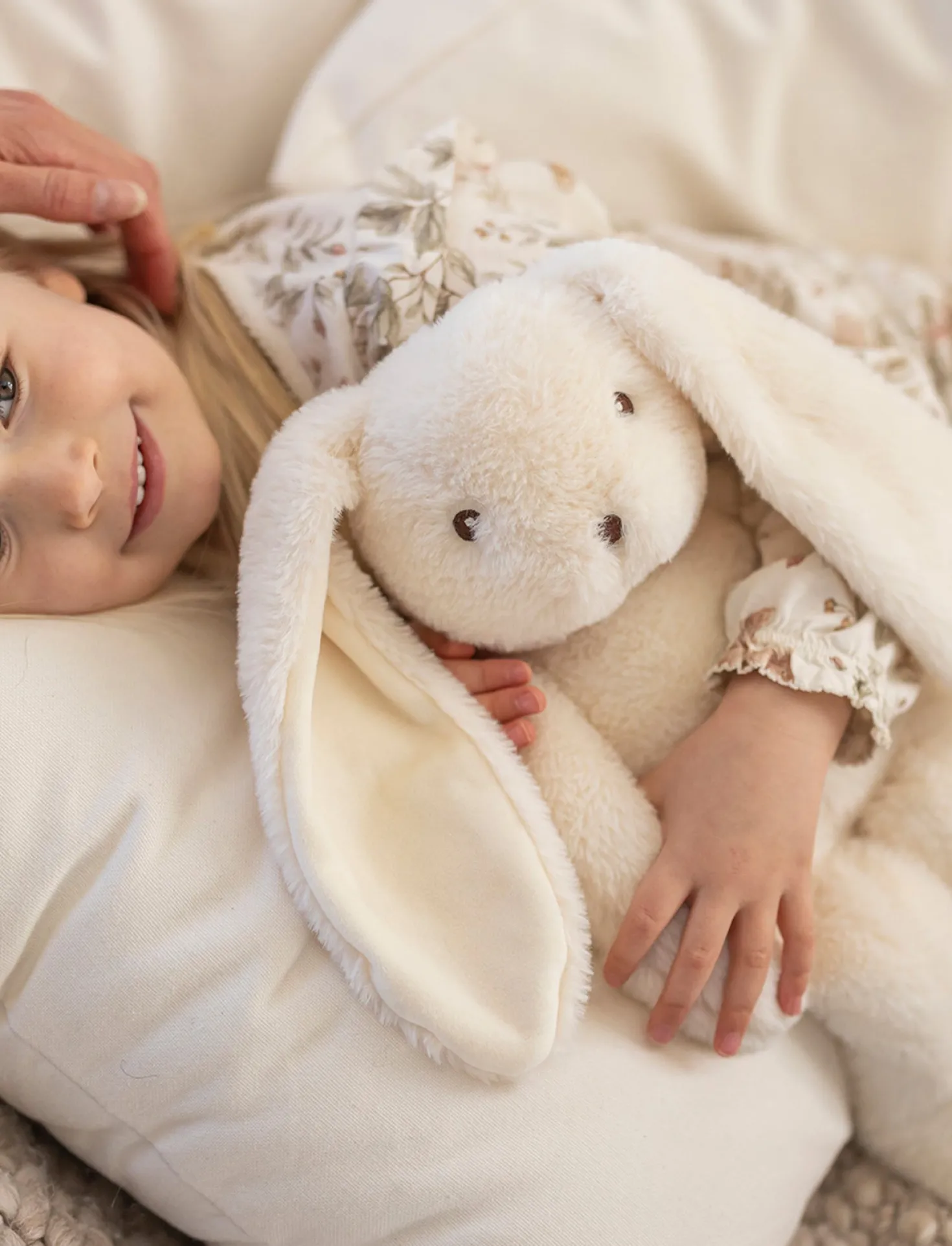 Teddy Care, Tyngddjur, Svea, Kanin