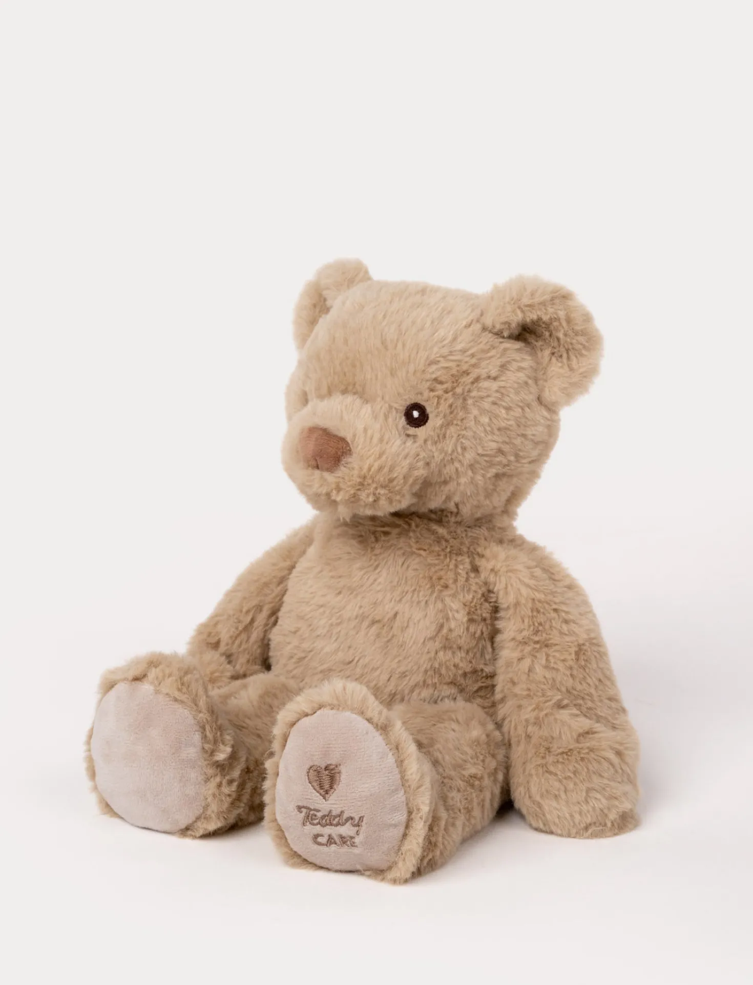 Teddy Care, Tyngddjur, Sven, Nalle