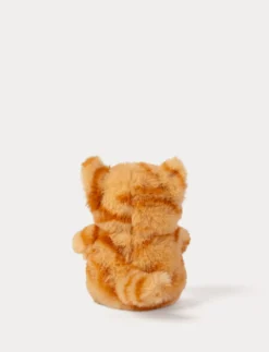 Teddy Cats, Liten, Orange