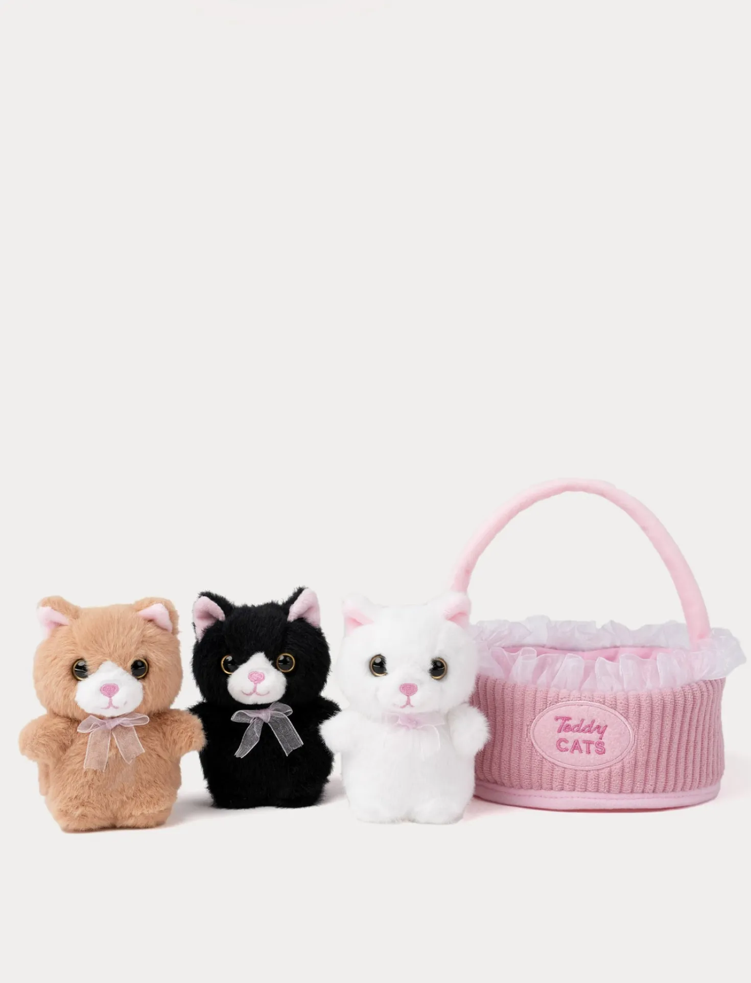 Teddy Cats, Presentkorg