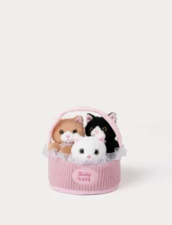 Teddy Cats, Presentkorg
