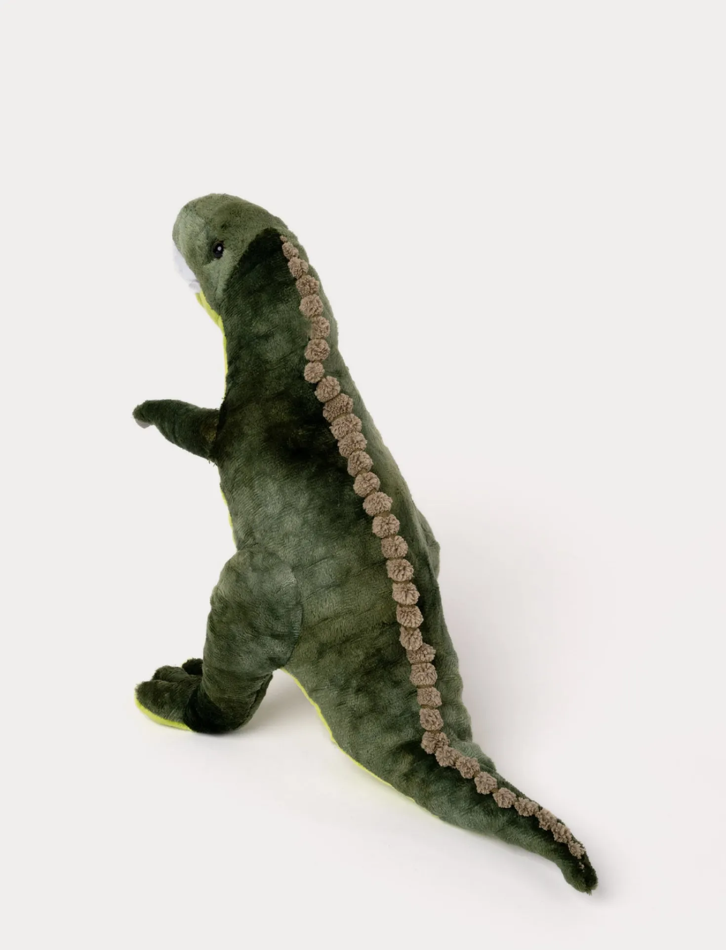 Teddy Dino