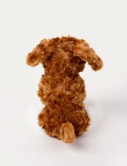 Teddy Dogs, Hund, Vit