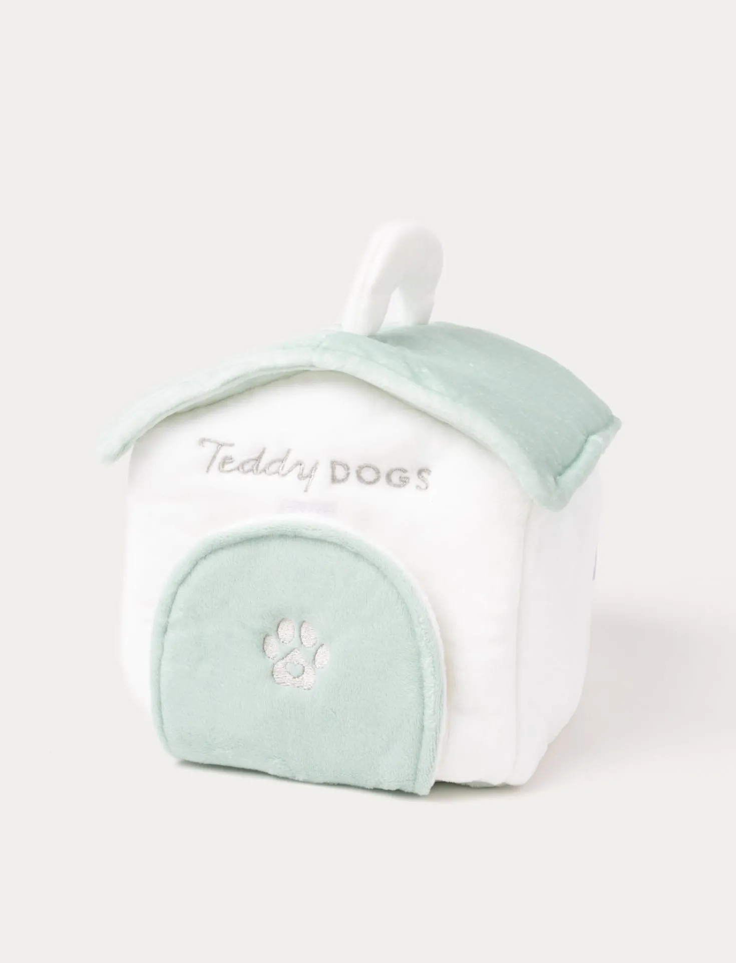Teddy Dogs, Lekset