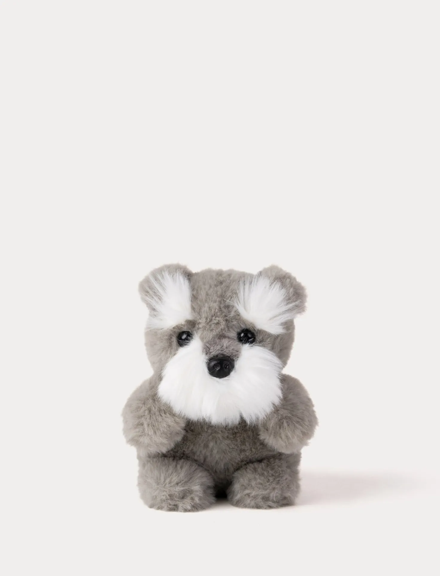 Teddy Dogs, Liten