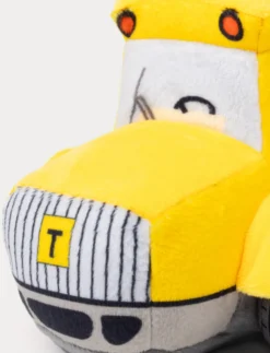 Teddy Dumper