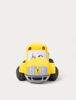 Teddy Dumper