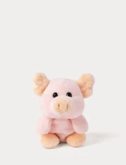 Teddy Farm, Beanies, Gris