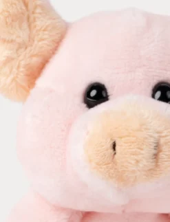 Teddy Farm, Beanies, Gris