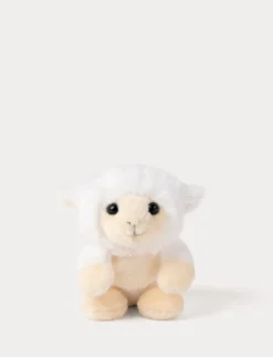 Teddy Farm, Beanies, Lamm