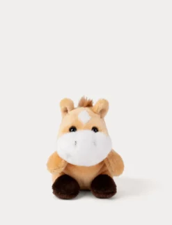 Teddy Farm, Beanies, Set