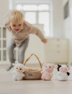 Teddy Farm, Presentkorg