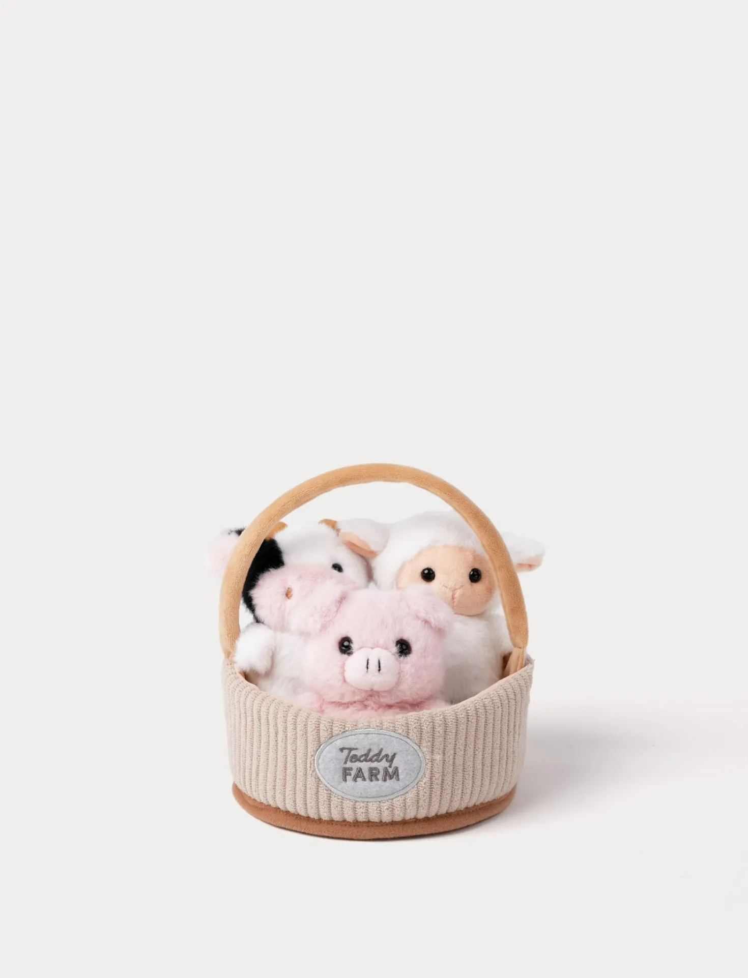 Teddy Farm, Presentkorg