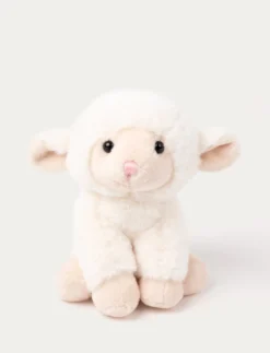 Teddy Farm, Sittande lamm