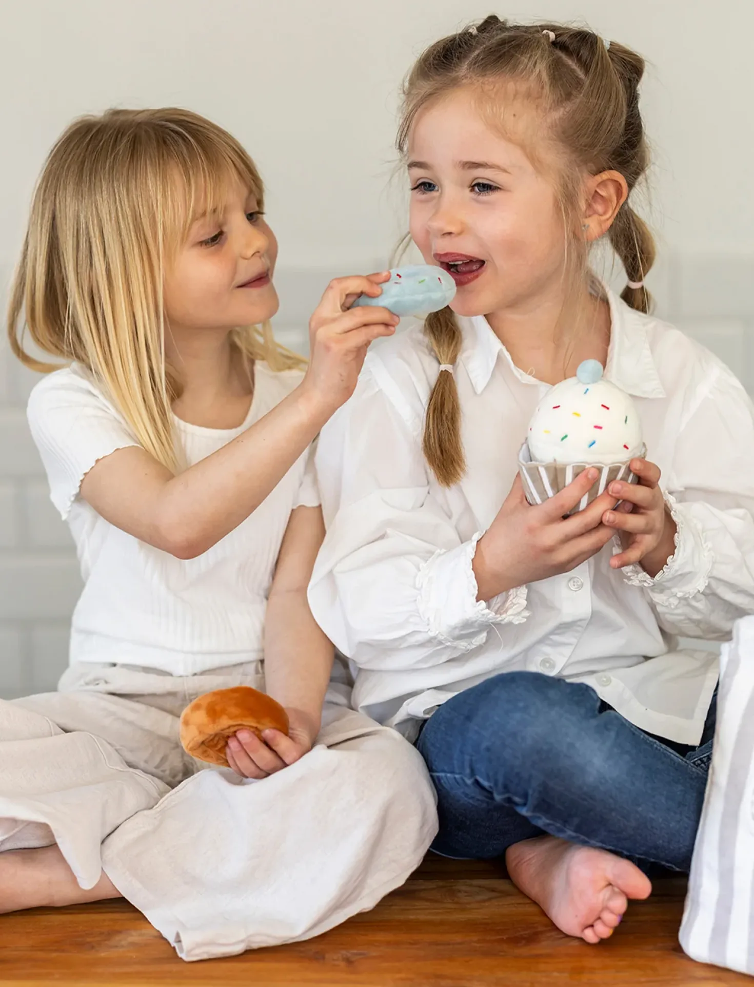 Teddy Fika, Lekset
