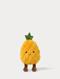 Teddy Fruits, Ananas
