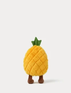 Teddy Fruits, Ananas