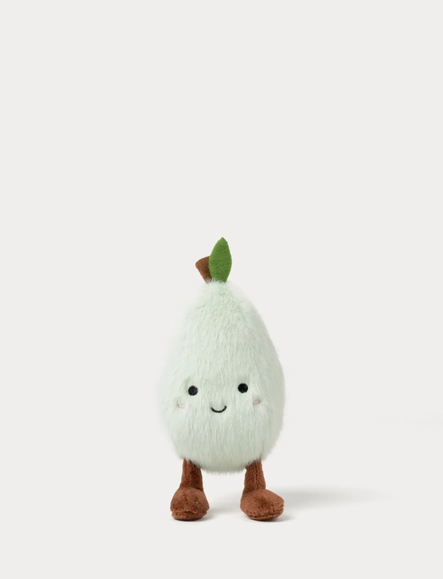 Teddy Fruits, Gosedjursset