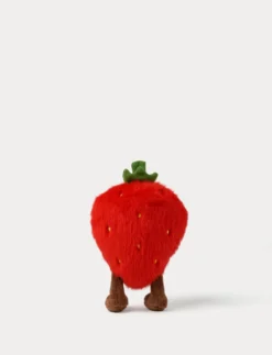Teddy Fruits, Jordgubbe