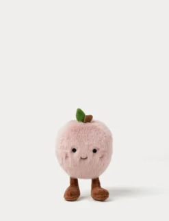 Teddy Fruits, Äpple
