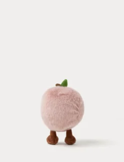 Teddy Fruits, Äpple