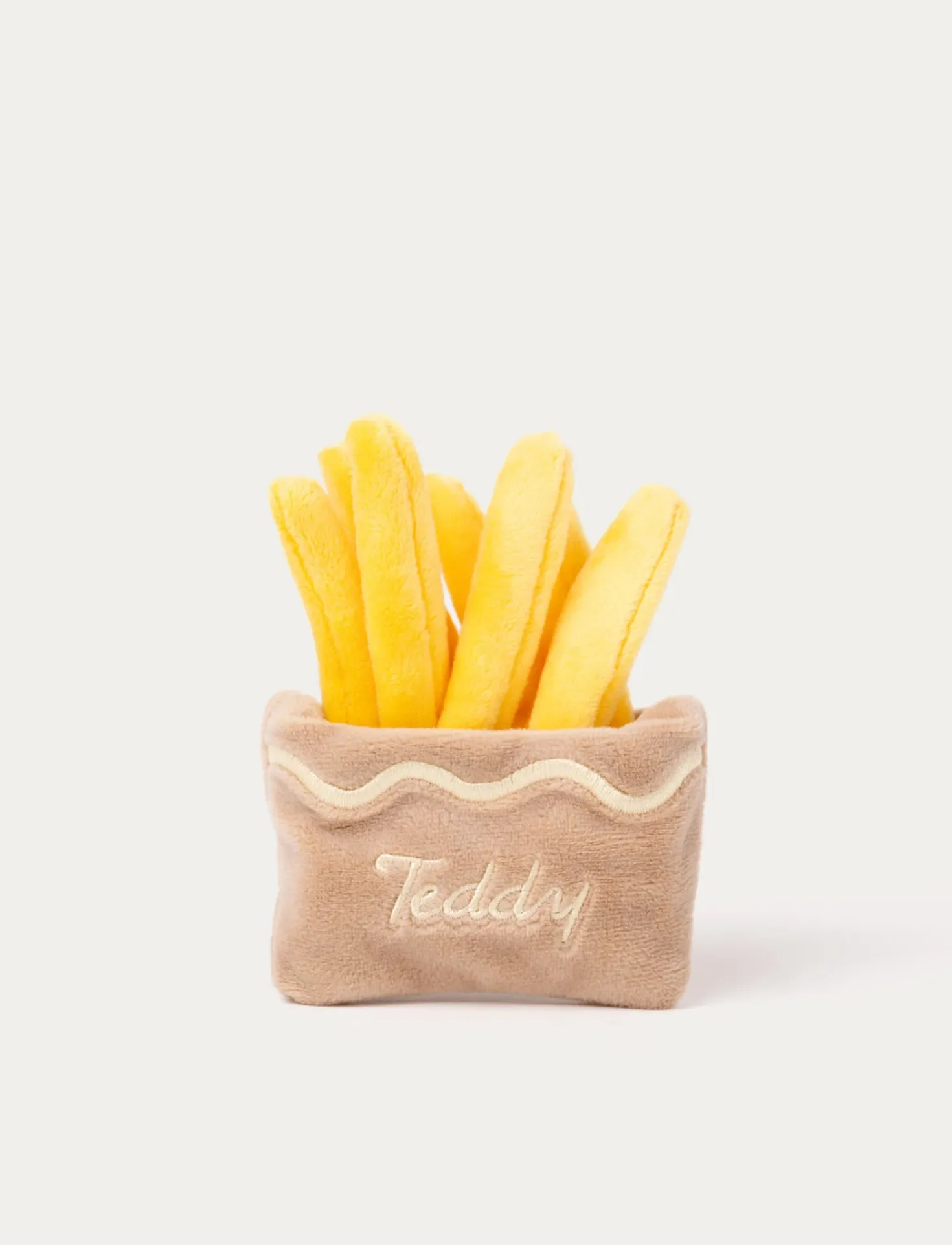 Teddy Meal, Lekset