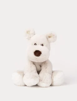 Teddy Mocca, Hund, Liten