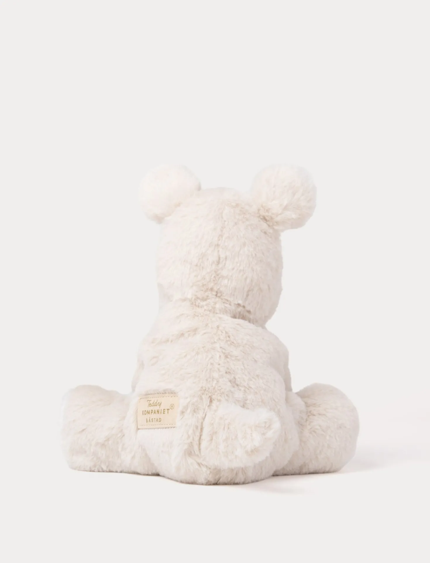 Teddy Mocca, Hund, Liten