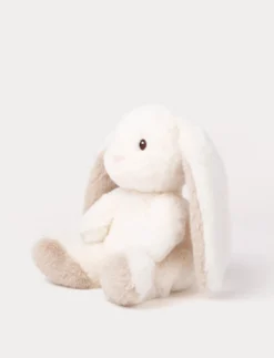 Teddy Mocca, Kanin, Liten